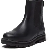 Timberland Chelsea boots zwart