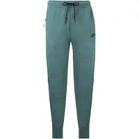 Nike Broek ' TCH FLC' groen