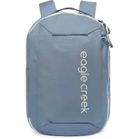 Eagle creek Tour Lite 28 L reisrugzak met laptopvak van 50 cm blauw