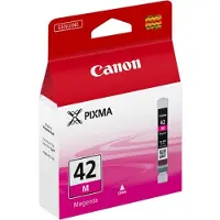 Canon CLI-42M inktcartridge magenta (origineel)