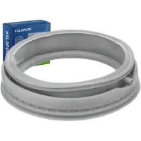 Alapure Manchet raam voor Samsung DC97-18852A met lip Wasmachine
