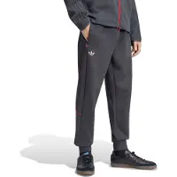 Adidas Sportbroek 'LFC Teamgeist 26' donkergrijs