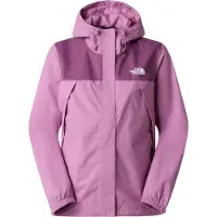 The North Face Outdoorjas 'Antora' lavendel / orchidee