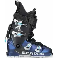 Scarpa Quattro Pro Alpine Skischoenen