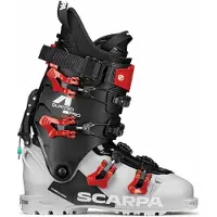 Scarpa Quattro Pro Alpine Skischoenen