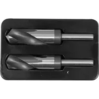 YATO Serie - HSS Metalen Boor Set - 26mm en 28mm - Professioneel