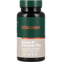 Bonusan Stress B Complex Pro Tabletten