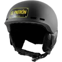 John Hatter & Co El Patron Bullet Helm