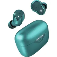 Fresh 'n Rebel Twins Elite 2 Real Teal - True wireless oordopjes - Active Noise Cancelling (ANC) - Bluetooth