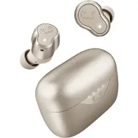 Fresh 'n Rebel Twins Elite 2 Silky Sand - True wireless oordopjes - Active Noise Cancelling (ANC) - Bluetooth