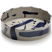 Serax Sophia Deep Serving Plate Rond
