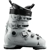 Atomic Hawx prime 95 BOA, skischoenen, dames, grijs