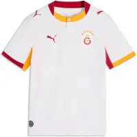 Puma Galatasaray SK 3e Shirt 2026-2027 Kids