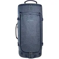 Tatonka Duffle Roller 80 2 wielen Reistas 78 cm grijs