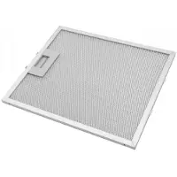 Blaupunkt Metaalfilter GRI0009219A 304x267x9mm