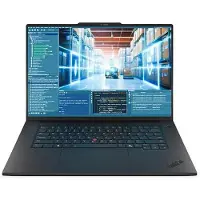 Lenovo ThinkPad T1g/Generatie 8/U7-265H/16 inch/WUXGA/32 GB/1 TB/RTX 5070/W11P/Zwart/3R NBD