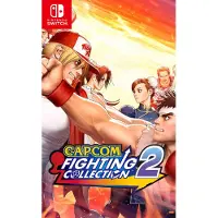 Fighting Collection 2 - Switch