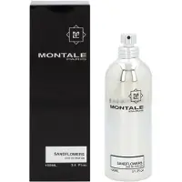 Montale Fragrances Sea Sandflowers Eau de Parfum Spray 100 ml