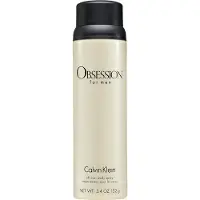 Calvin Klein Obsession For Men All Over Body Spray 152 g