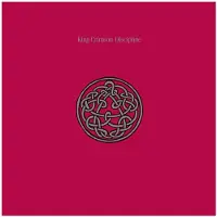 Coast2Coast King Crimson - Discipline (LP)