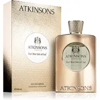 Atkinsons The Oud Collection The Other Side Of Oud Eau de Parfum Spray