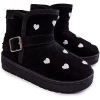 Big star Snowboots KK374243 kind 29
