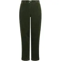 ONLY Broek 'SHIRAZ ' groen
