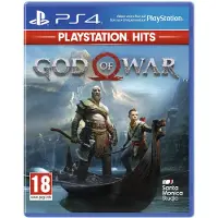 God of War - PS4