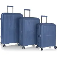 Heys Kofferset 'AirLite' donkerblauw