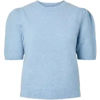 Pieces Shirt 'ALYX' blauw