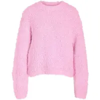Noisy May Trui pink