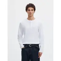 Selected Shirt wit