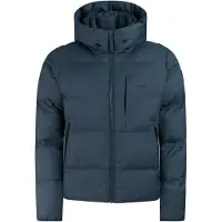 Protest Sportjas 'PRTBeyond' blauw