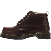 Dr. Martens Veterboots 'Lowell' bruin