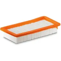 Alapure Stofzuigerfilter voor Karcher 6.414-631.0