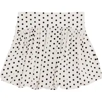 Trendyol Rok zwart / wit