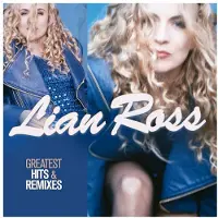 Ginza.se Lian Ross - Greatest Hits & Remixes (LP)