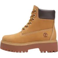Timberland Laarzen 'STONE STREET' bruin / cognac