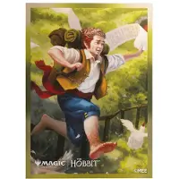 GameGenic MTG De Hobbit Premium Art Sleeves 105