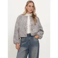 Freebird Dames Blazers Lale - Multi - Maat S