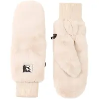 Protest Sporthandschoenen 'PRTPyriet' offwhite