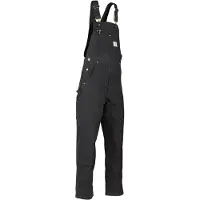 Carhartt Over het geheel genomen BIB Maat