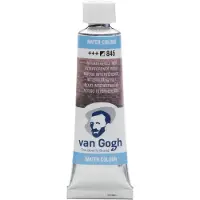 Royal Talens van Gogh aquarelverf - tube - 10 ml - interference rood 845