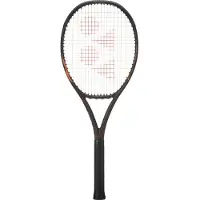 Yonex Tennisracket Ezone 98 Espresso Brown 305g (Onbespannen)-Gripmaat L3