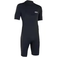 iON Base Re 2/2 Mm Wetsuit Met Lange Mouwen En Rits Op De Rug