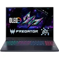 Acer Predator Helios Neo 16" U7-255HX 32 - Intel Core Ultra 7 - 5,2 GHz