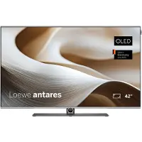 LOEWE Antares 42 (incl. TS) - Black