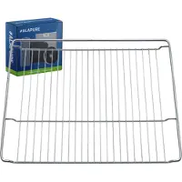 Alapure Combi Ovenrooster voor Siemens 465x375mm 00574876