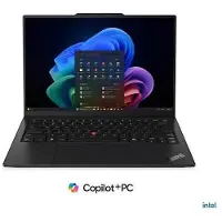 Lenovo ThinkPad/X1 Carbon Gen 14 Aura Edition / Intel Core Ultra 7 355 / 14 inch / WUXGA / Touchscreen / 32 GB / 1 TB / Intel