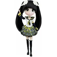 Toy Partner Shibajiku Anime Kiki Collection Doll Veelkleurig Kinderen